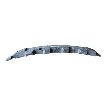Opel Insignia A Front bumper foam support bar 903200003 551004542 13238344