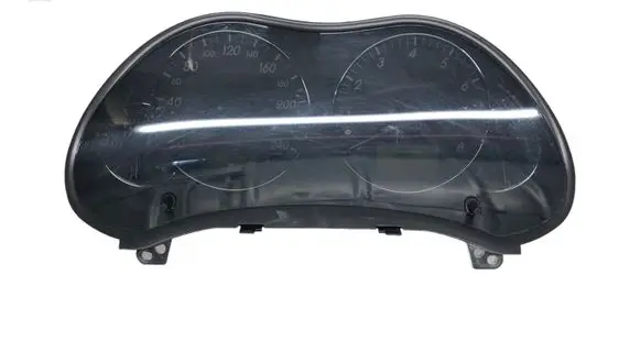 Toyota Avensis T250 Speedometer (instrument cluster) 8380005A50C