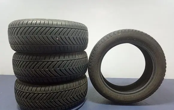 Fiat Bravo R17 C winter tire 3528709204781