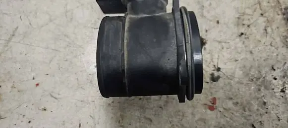 Opel Astra G Mass air flow meter 72834204