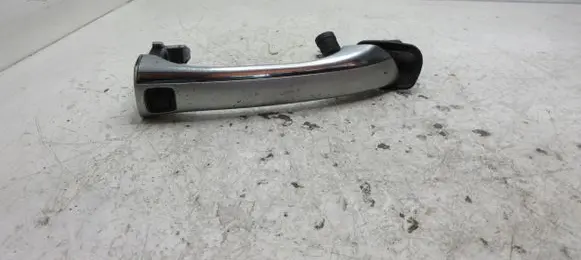 Mercedes-Benz S W220 Loading door exterior handle/bracket asd23457109m405m