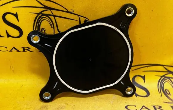 Land Rover Evoque II Other interior part K8D237521BC