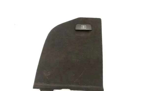 BMW 3 F30 F35 F31 Trunk/boot side trim panel 7273725 727372513 7221881