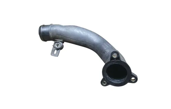 Opel Astra H Air intake hose/pipe 12992583 329788454