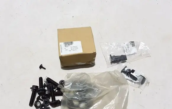 Audi A8 S8 D5 Other exterior part 4N0098627