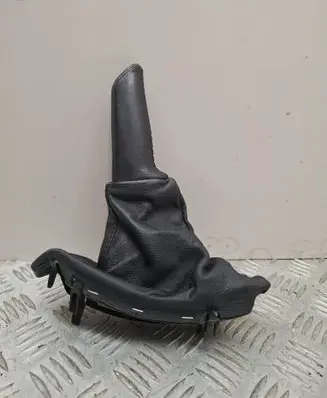 BMW 5 E60 E61 Handbrake trim 22030907