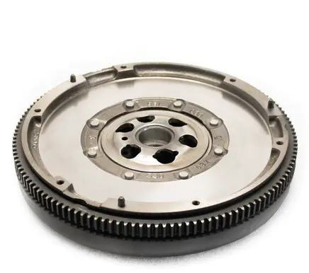 Volkswagen Touran I Dual mass flywheel 2294002013