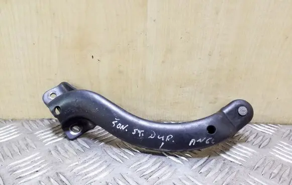 Renault Trafic II (X83) Sliding door upper roller guide/hinge G311971J 65714
