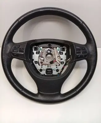 BMW 5 F10 F11 Steering wheel 14B151DA04046 47504991