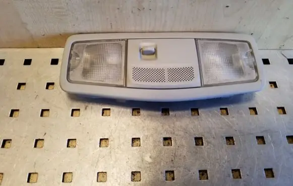Peugeot 4007 Interior lighting switch 8401A009ZZ