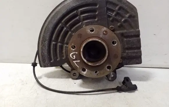 Jeep Renegade Rear wheel hub
