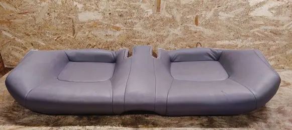 Lexus SC 300 - 400 Rear seat 