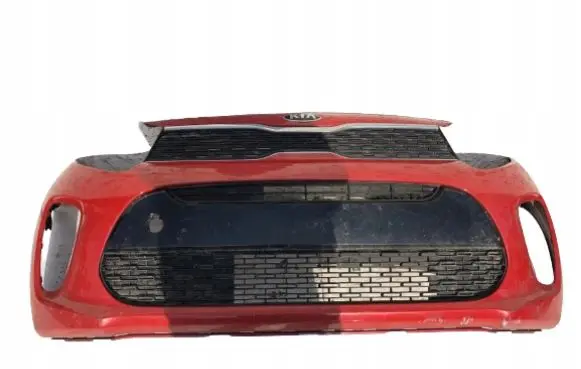 KIA Picanto Front bumper 86511-G6000