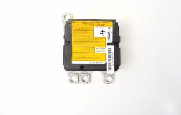 Infiniti Q70 Y51 Airbag control unit/module 988204A0NA