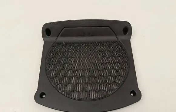 BMW 4 G22 G23 G24 G26 Subwoofer grill/trim 2622658 43040751462