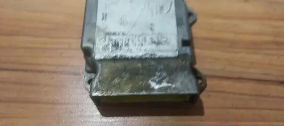Volkswagen Golf V Airbag control unit/module 1k0909605r 5wk43412