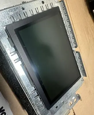 Volvo XC60 Screen/display/small screen 31337050