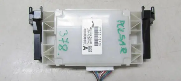 Nissan Pulsar Other control units/modules 277603ZP0B