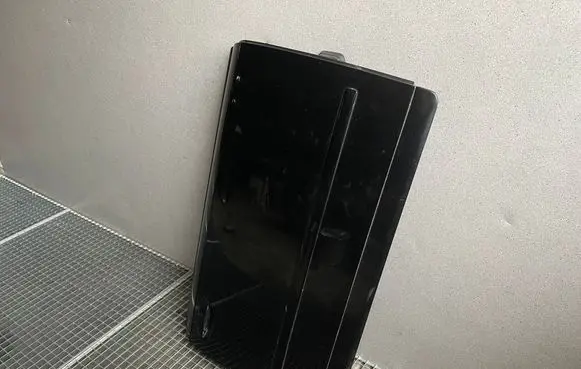 Audi A4 S4 B7 8E 8H Front door