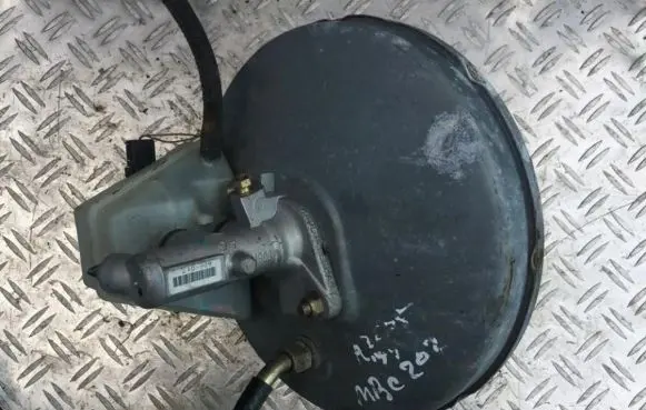 Mercedes-Benz C W202 Brake booster 0044301830