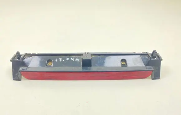 Citroen C8 Third/center stoplight 38310002