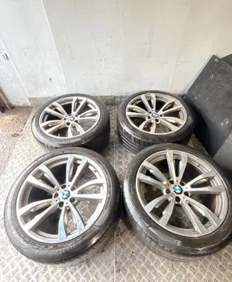 R20 alloy rim
