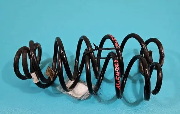 Seat Ibiza V (KJ) Rear coil spring 2Q0511121CJ IMPRK1454252