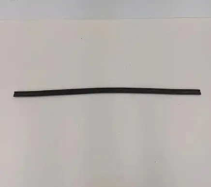 Nissan Leaf II (ZE1) Rubber seal front door (on door) 