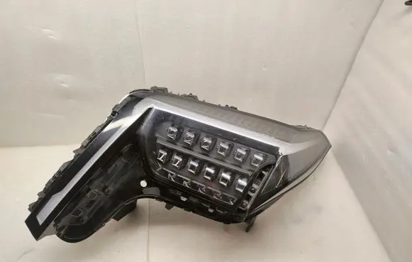 KIA EV9 Headlight/headlamp