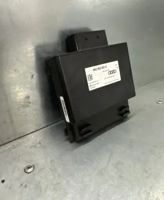 Audi A6 S6 C7 4G Other control units/modules 8K0959663D 120000597 8K0959663