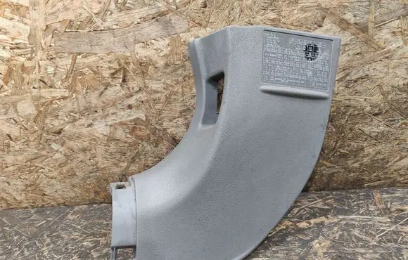 Honda Civic (A) pillar trim 83161SNA