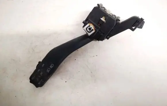 Volkswagen Touran I Indicator stalk 1K0953513A 01103501