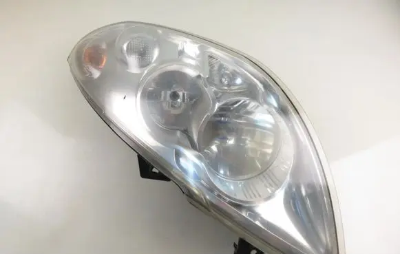 Renault Master III Headlight/headlamp