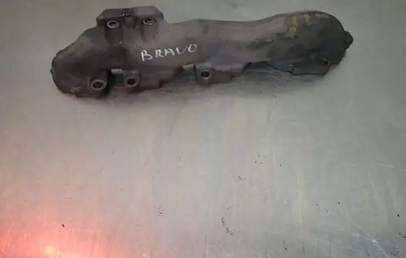 Fiat Bravo Exhaust manifold 55217375