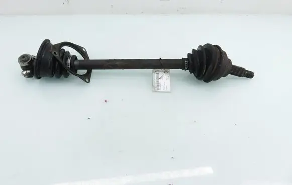 Renault Trafic II (X83) Front driveshaft 
