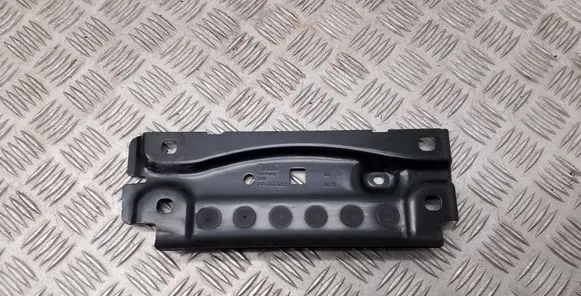 Muffler mount bracket/holder