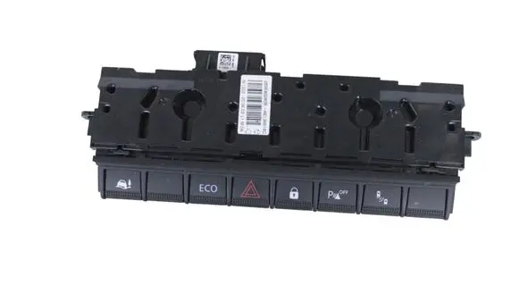 Land Rover Discovery 4 - LR4 A set of switches 283E86280R