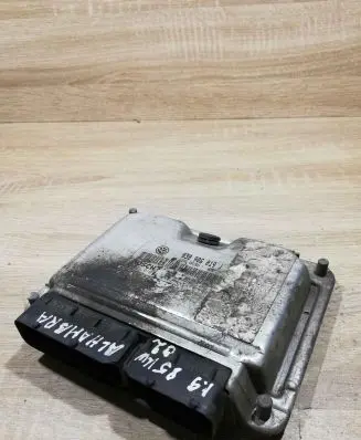 Engine control unit/module ECU