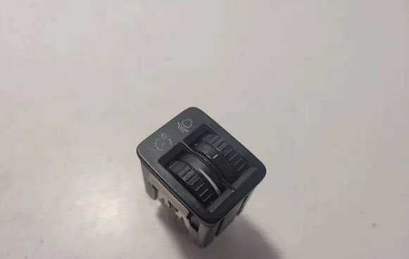 Volkswagen PASSAT B6 Headlight level height control switch 3c0941333a