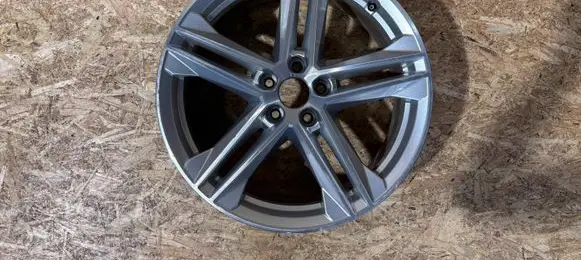 Audi Q5 SQ5 FY R19 alloy rim 80A601025G K88682T