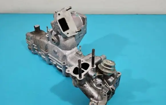 Isuzu D-Max Intake manifold IMPRK1363934