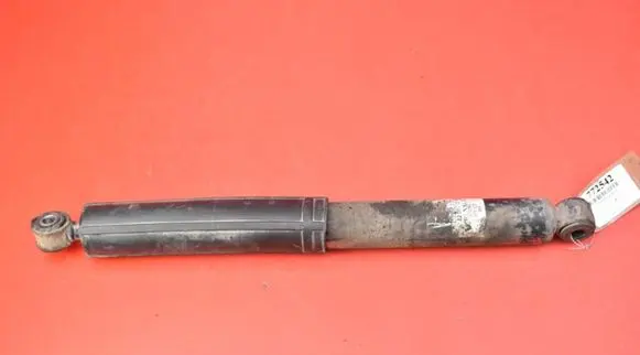 Opel Movano A Rear shock absorber/damper 8200715148
