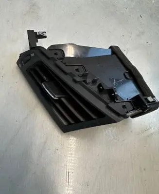 Infiniti Q50 Dashboard side air vent grill/cover trim 321