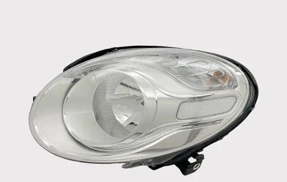 Fiat 500L Headlight/headlamp 52089194 51883593