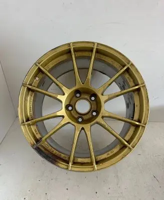 BMW 3 E46 R19 alloy rim C00908T0
