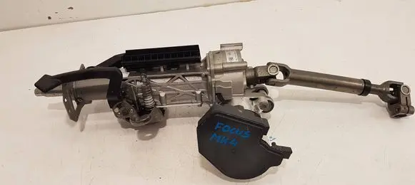 Ford Focus Steering wheel axle JX6C-3D077-C1J