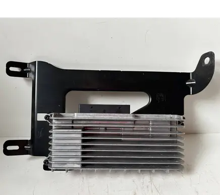 Audi A5 8T 8F Sound amplifier 8T0035223AB