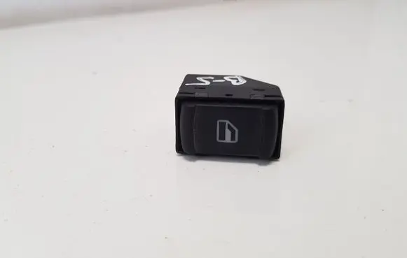 Volkswagen PASSAT B5.5 Electric window control switch 1J0959855