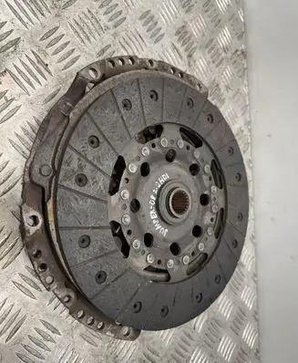 Citroen Jumper Clutch set kit 9654083580
