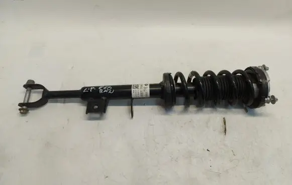 BMW 5 G60 Front shock absorber/damper 5A137A7